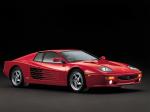 Ferrari F512 M 1994 года